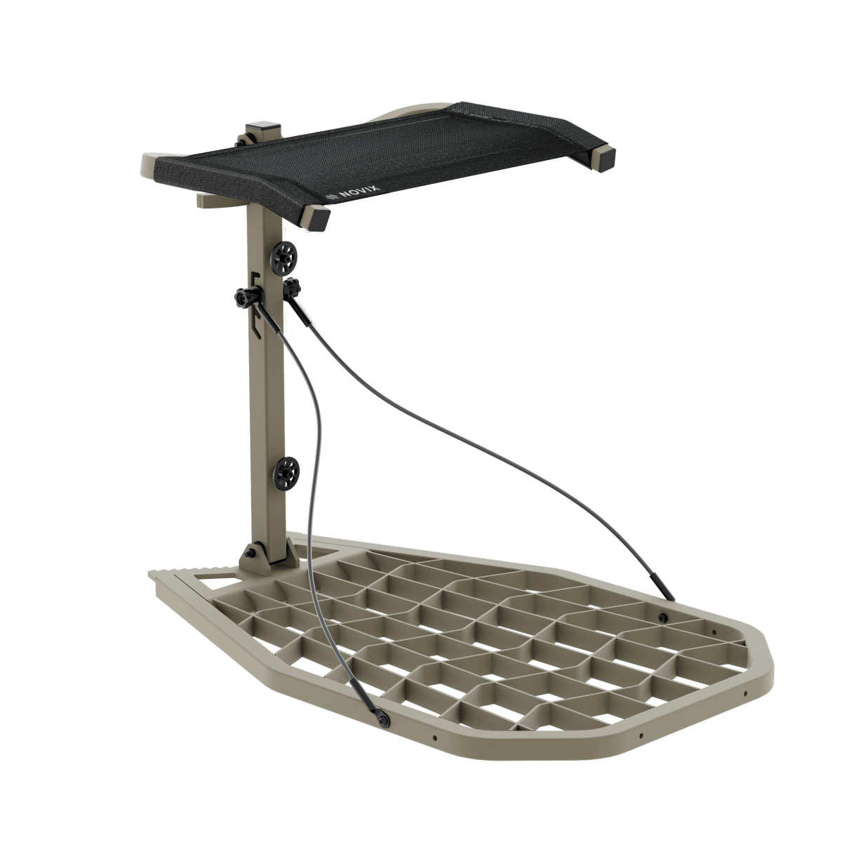 Raider Hang On Treestand - The Snag Bin