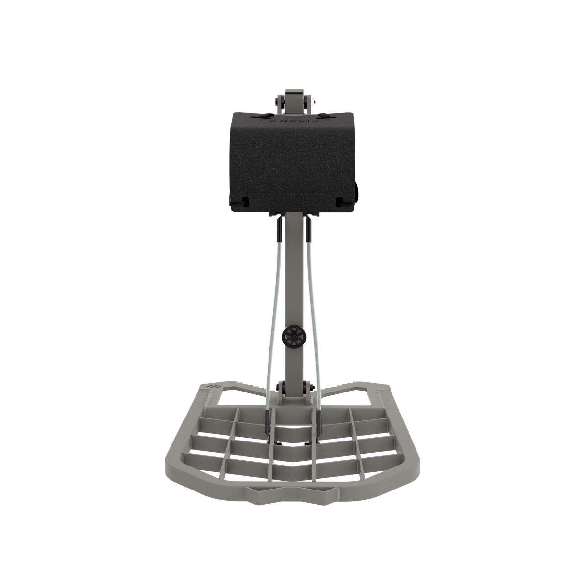 Raider Hybrid Treestand - The Snag Bin