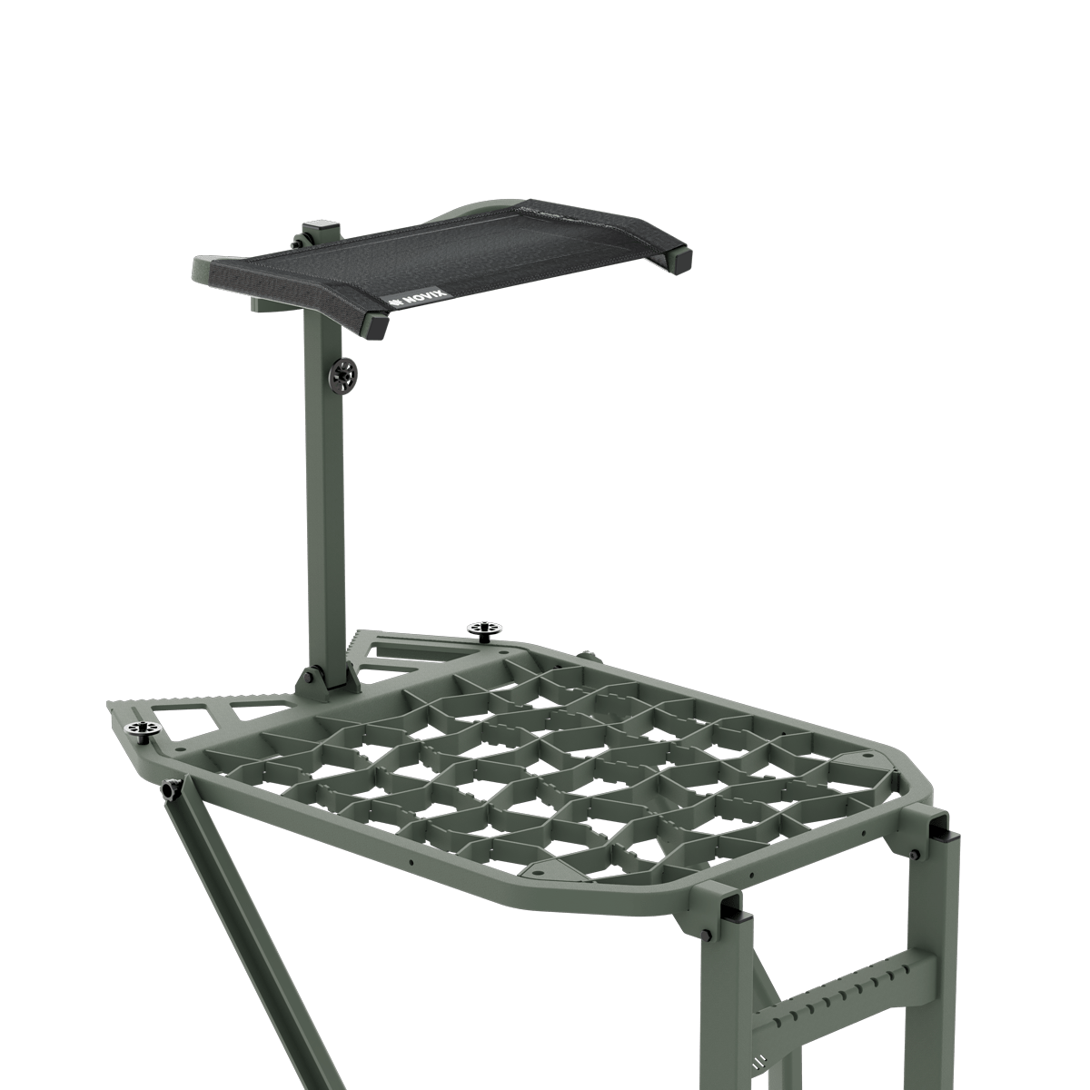 Raider Ladder Stand - The Snag Bin