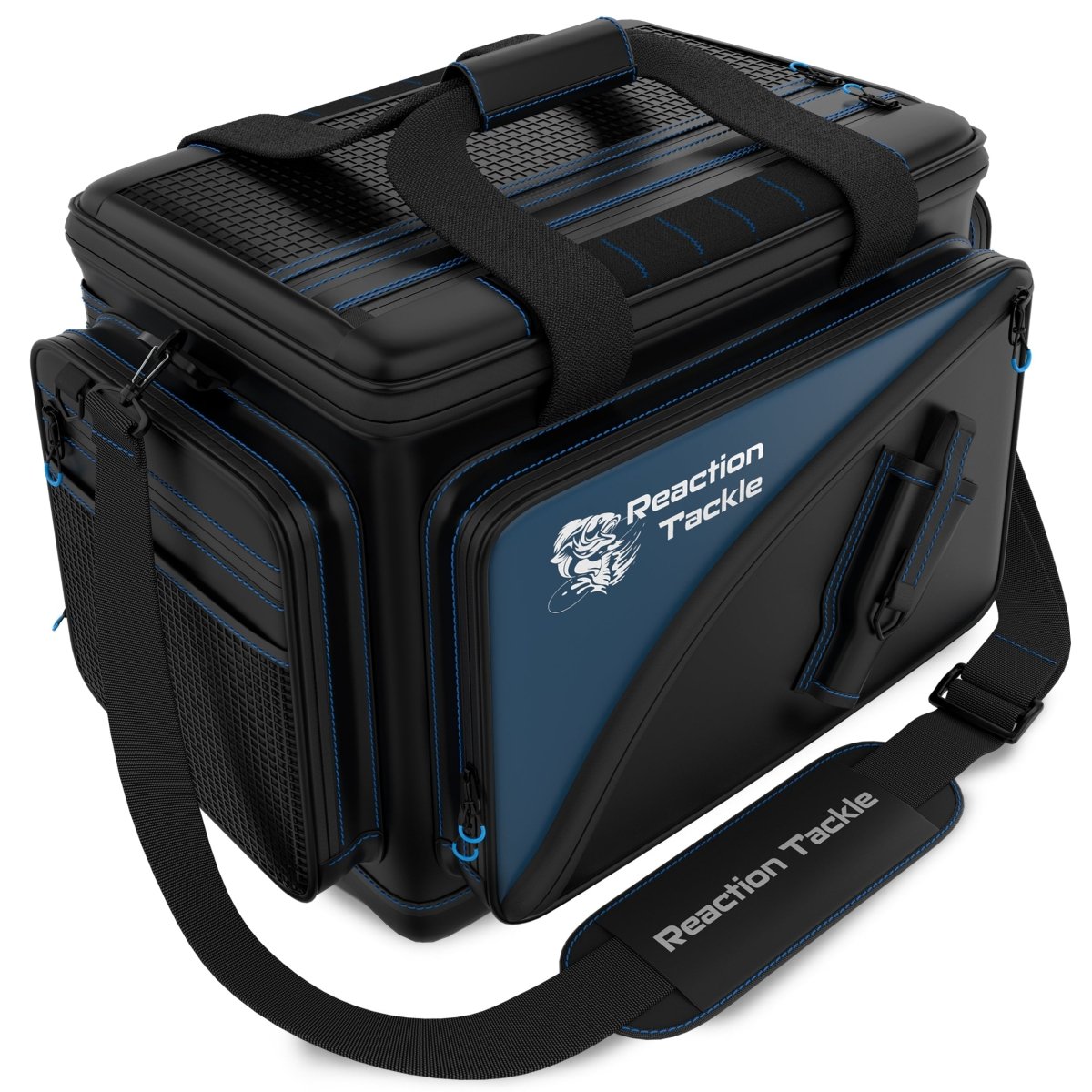 Reaction Tackle Fishing Tackle Bags - The Snag Bin