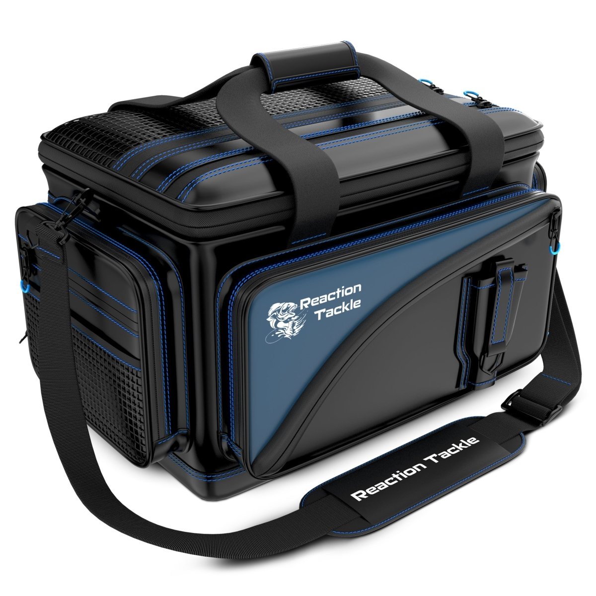 Reaction Tackle Fishing Tackle Bags - The Snag Bin