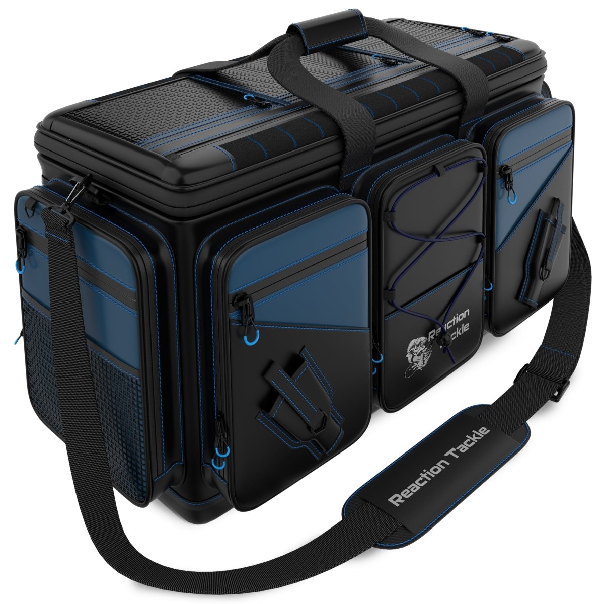 Reaction Tackle Fishing Tackle Bags - The Snag Bin