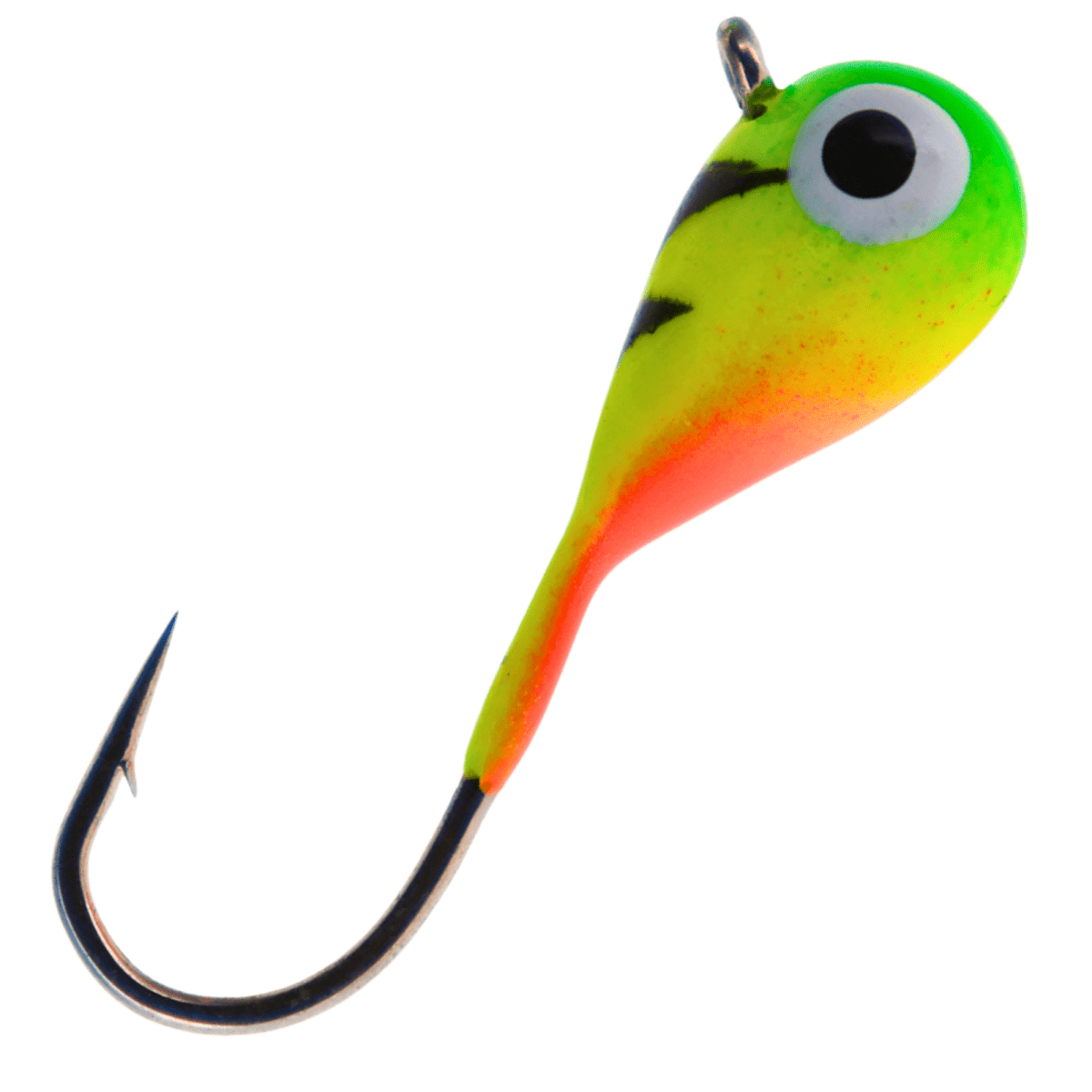 Reaction Tackle Ice Fishing Jigs - The Snag Bin