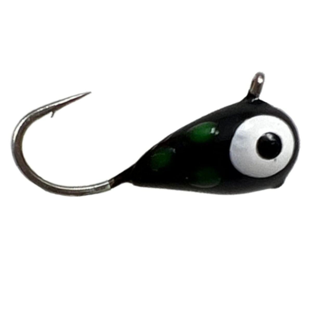Reaction Tackle Ice Fishing Jigs - The Snag Bin