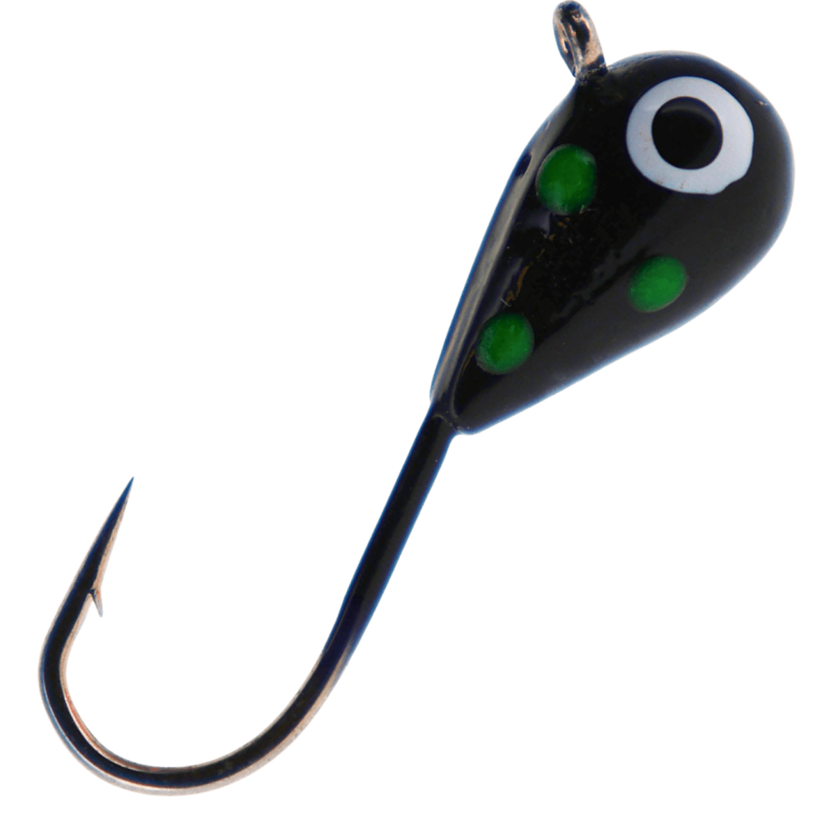 Reaction Tackle Ice Fishing Jigs - The Snag Bin