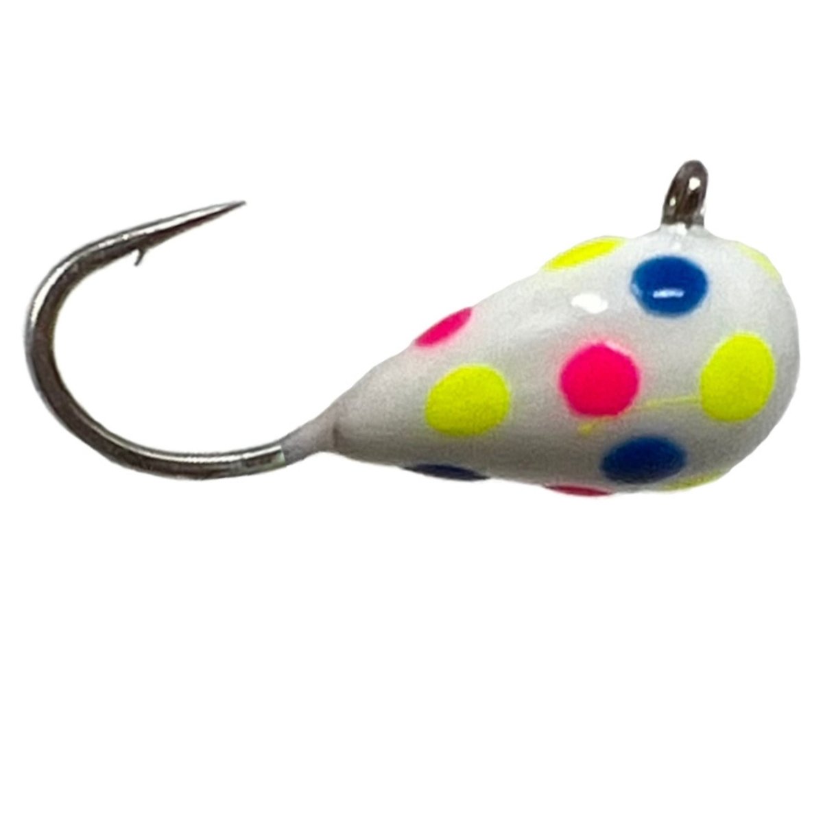 Reaction Tackle Ice Fishing Jigs - The Snag Bin