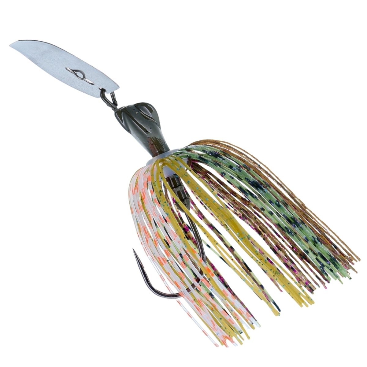 Reaction Tackle Lead Breaker Jigs - 3 - Pack; Durable Fishing Jigs for Freshwater & Saltwater - New - The Snag Bin