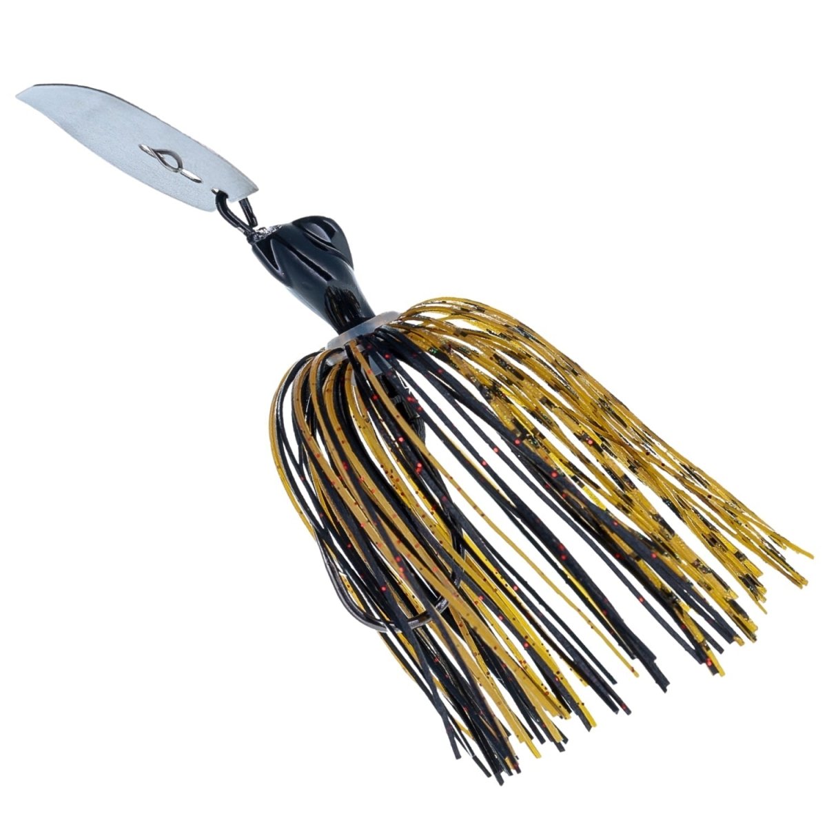 Reaction Tackle Lead Breaker Jigs - 3 - Pack; Durable Fishing Jigs for Freshwater & Saltwater - New - The Snag Bin