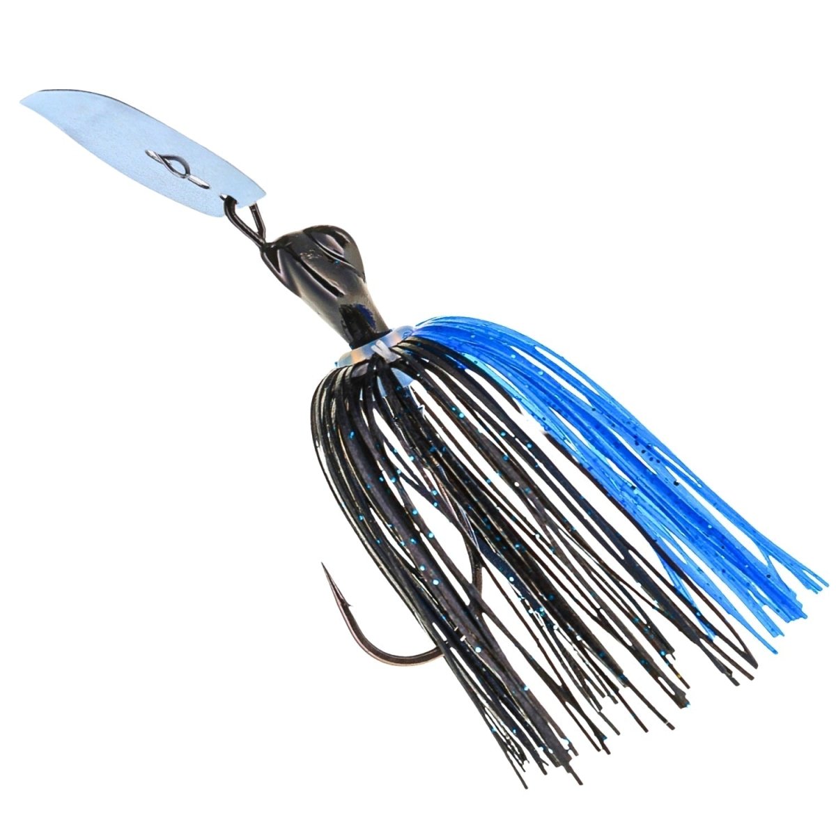 Reaction Tackle Lead Breaker Jigs - 3 - Pack; Durable Fishing Jigs for Freshwater & Saltwater - New - The Snag Bin