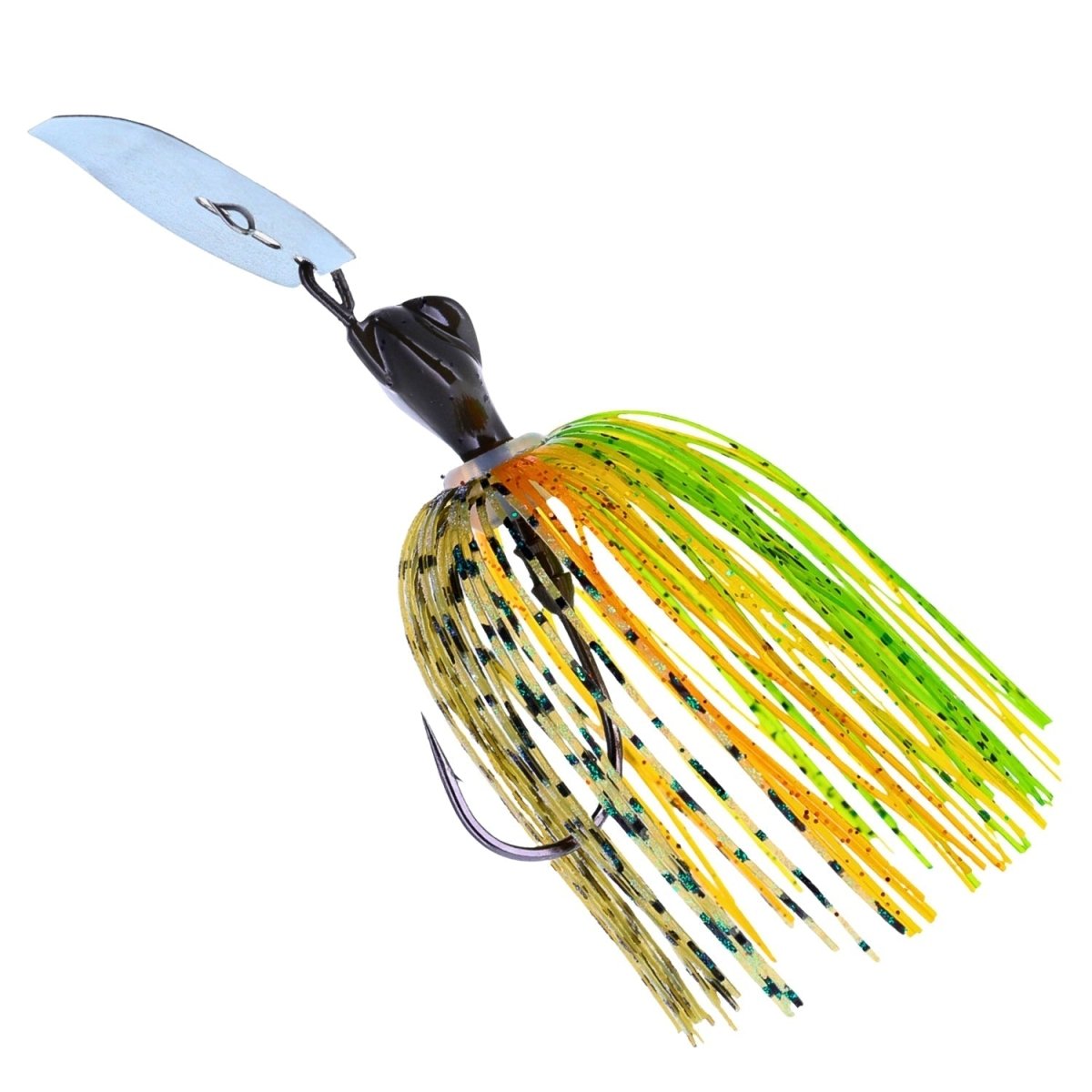 Reaction Tackle Lead Breaker Jigs - 3 - Pack; Durable Fishing Jigs for Freshwater & Saltwater - New - The Snag Bin