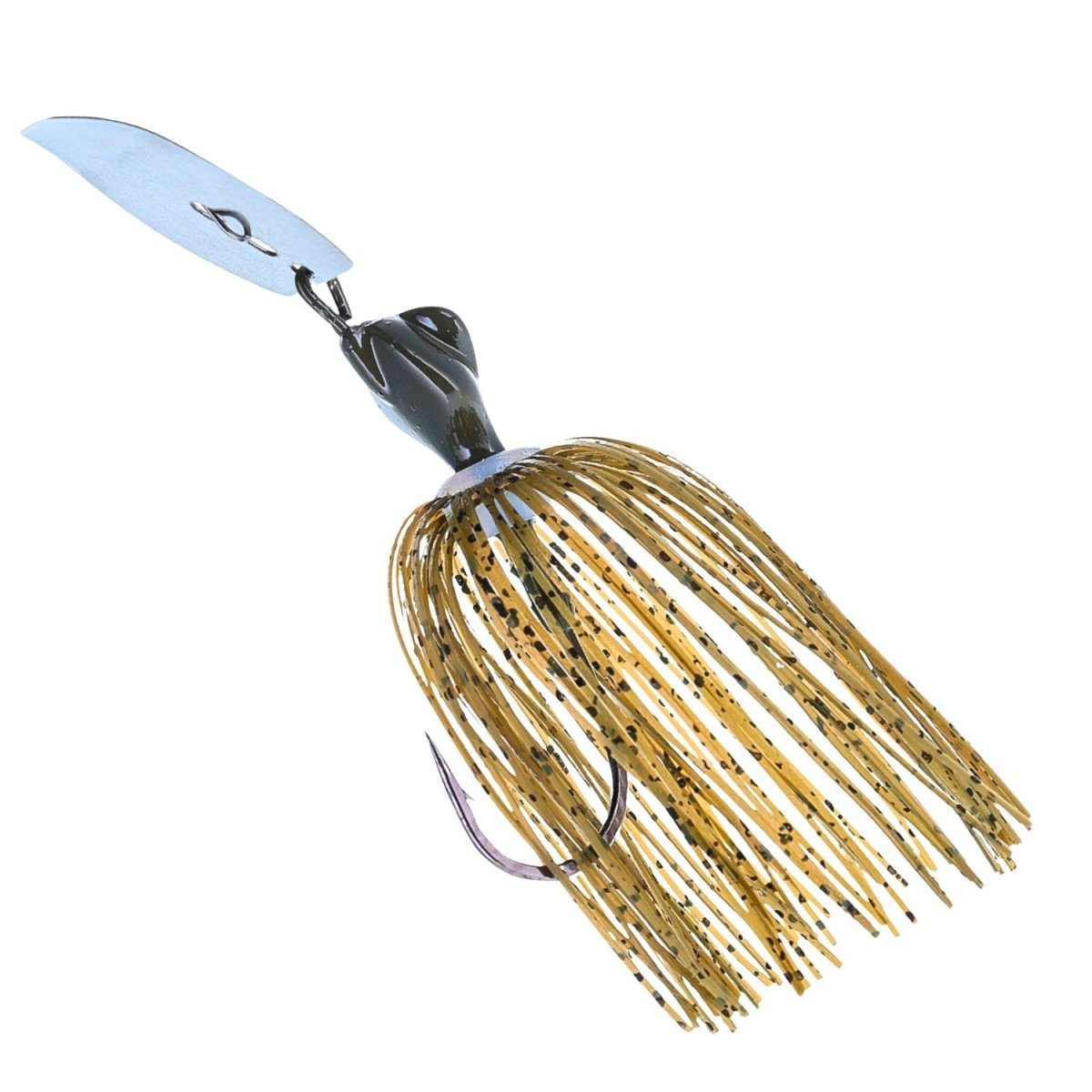 Reaction Tackle Lead Breaker Jigs - 3 - Pack; Durable Fishing Jigs for Freshwater & Saltwater - New - The Snag Bin