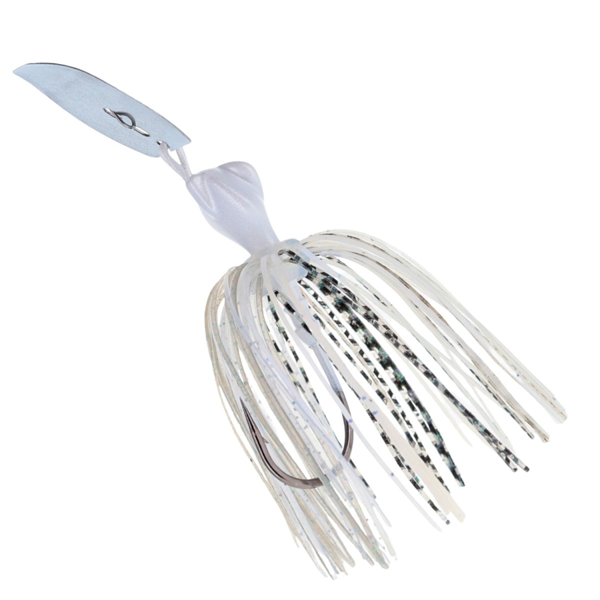 Reaction Tackle Lead Breaker Jigs - 3 - Pack; Durable Fishing Jigs for Freshwater & Saltwater - New - The Snag Bin