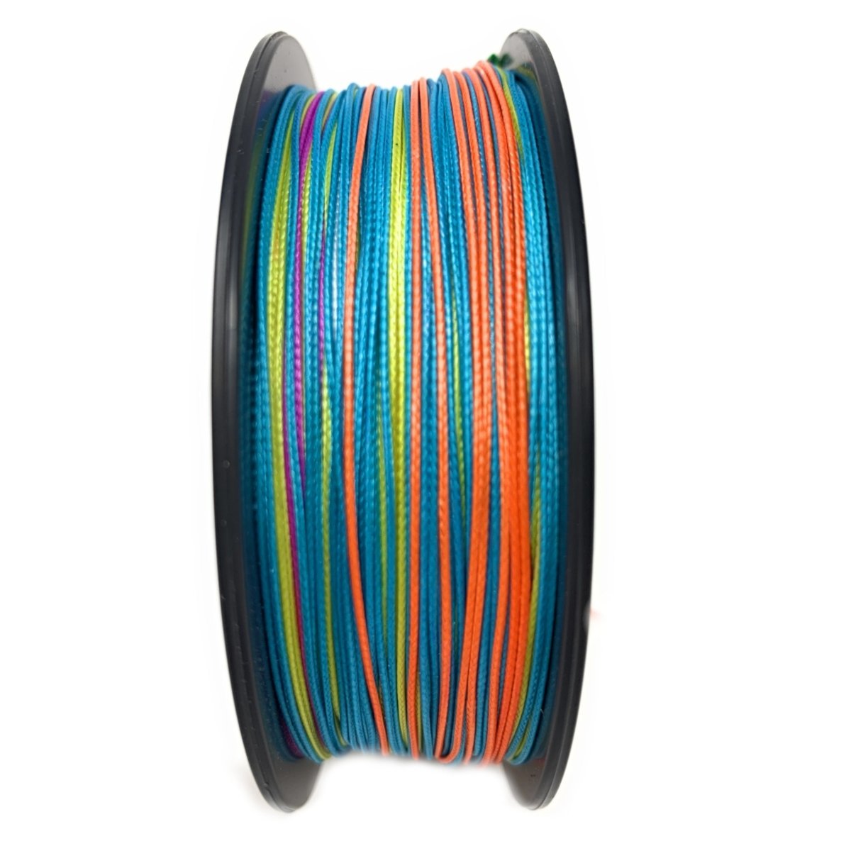 Reaction Tackle Lead Core Metered Trolling Braided Line - The Snag Bin