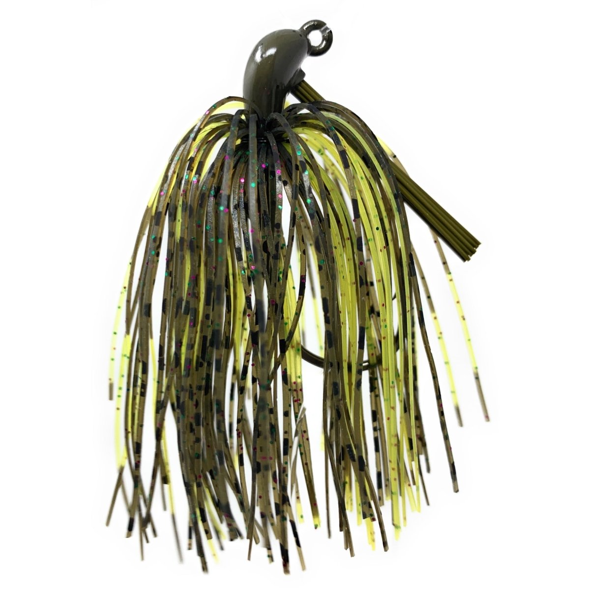 Reaction Tackle Tungsten Flipping Jigs (2 - Pack) - The Snag Bin