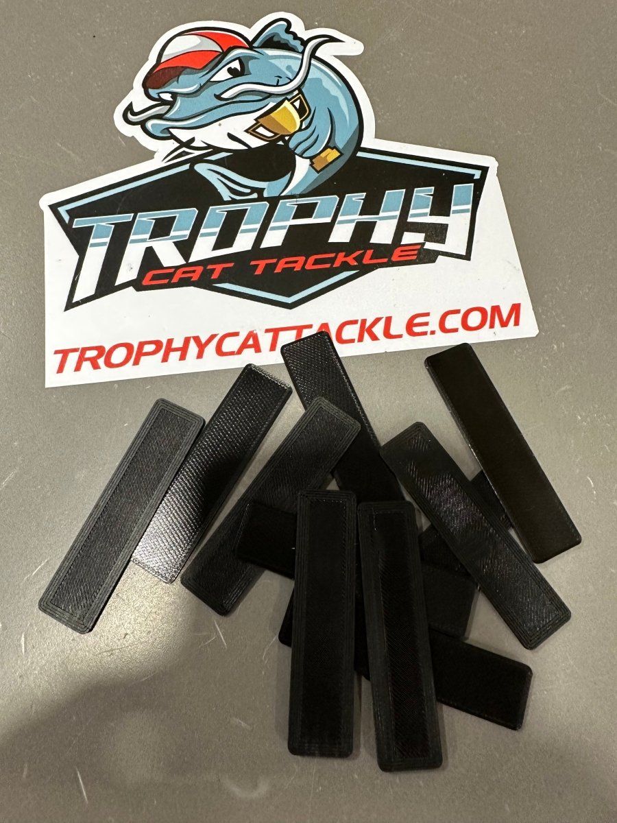 Reel Seat Shim - The Snag Bin