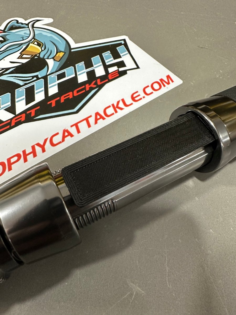 Reel Seat Shim - The Snag Bin