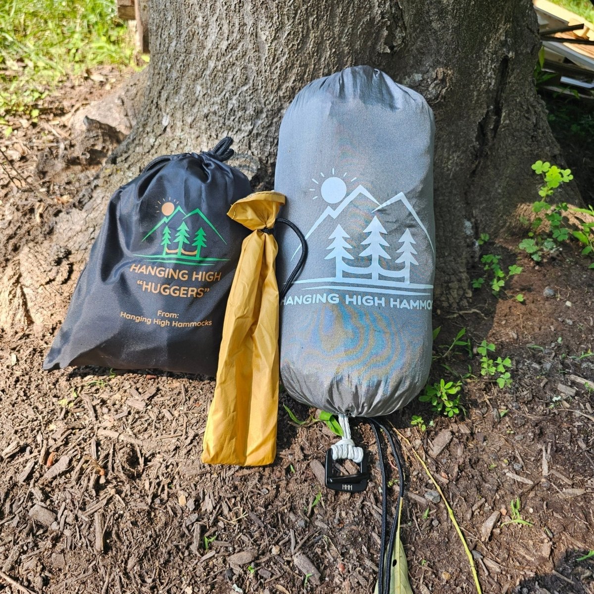 REM Hammock – Complete Sleep System - The Snag Bin