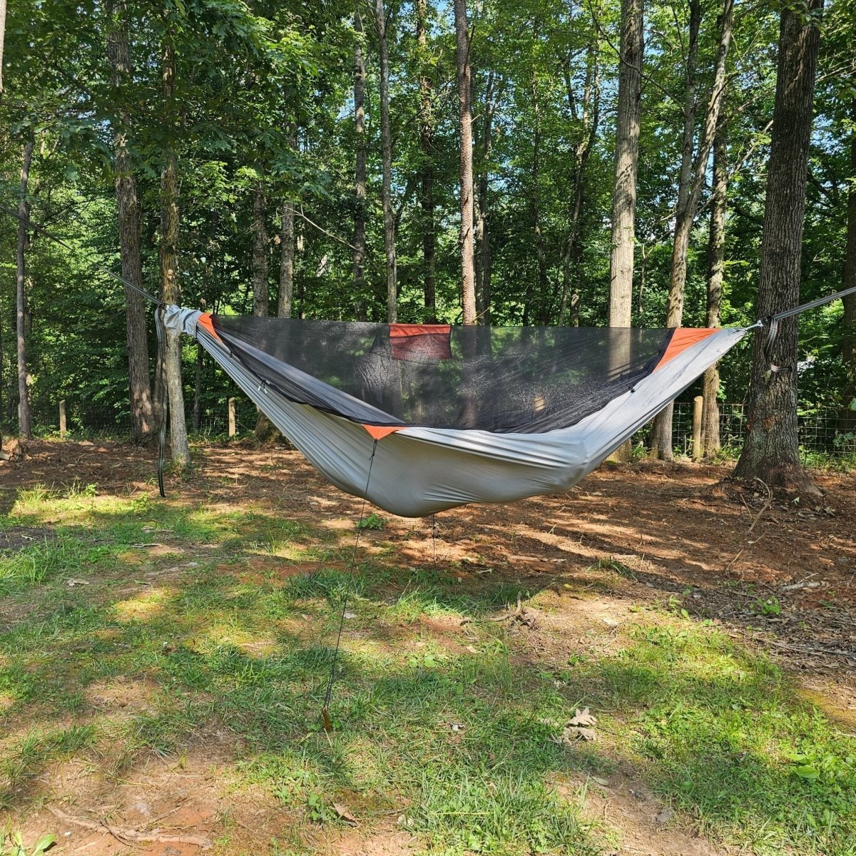 REM Hammock – Complete Sleep System - The Snag Bin