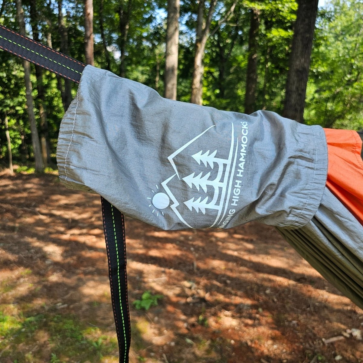 REM Hammock – Complete Sleep System - The Snag Bin