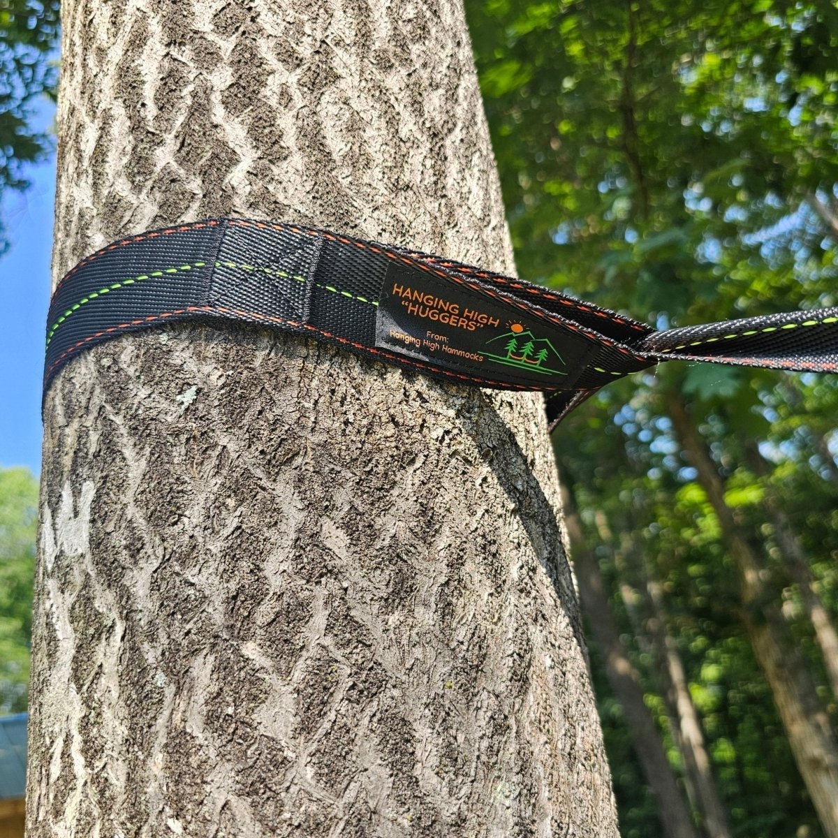 REM Hammock – Complete Sleep System - The Snag Bin