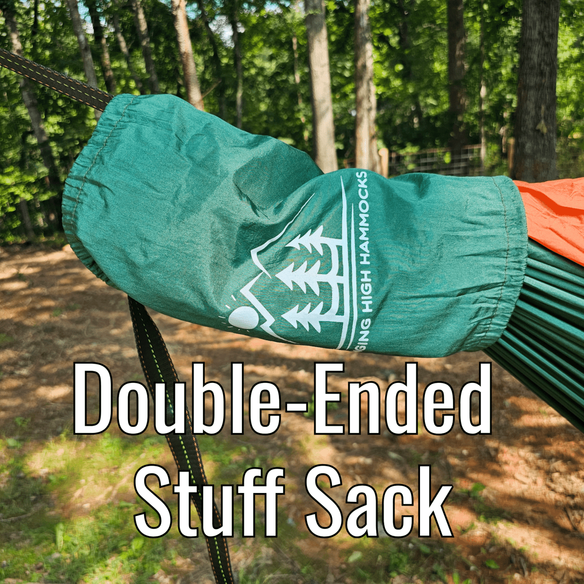 REM Hammock – Complete Sleep System - The Snag Bin
