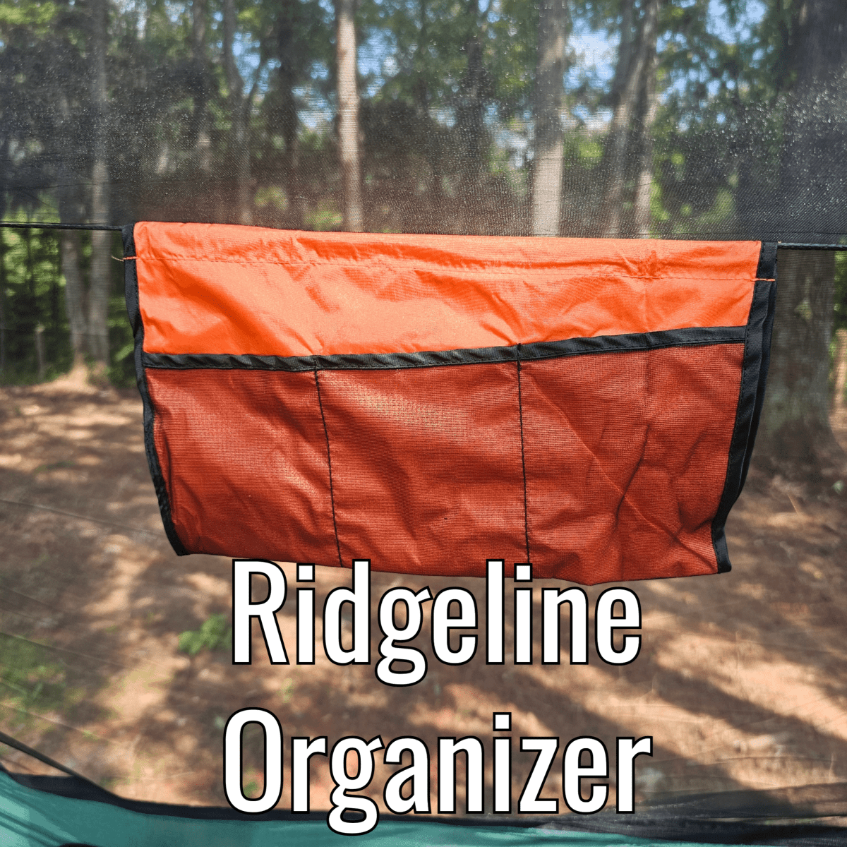 REM Hammock – Complete Sleep System - The Snag Bin