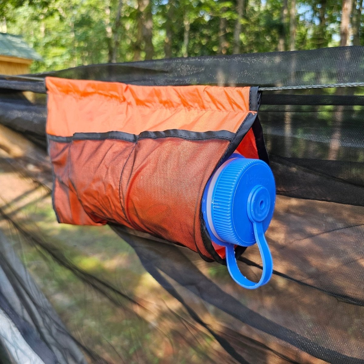 REM Hammock – Complete Sleep System - The Snag Bin