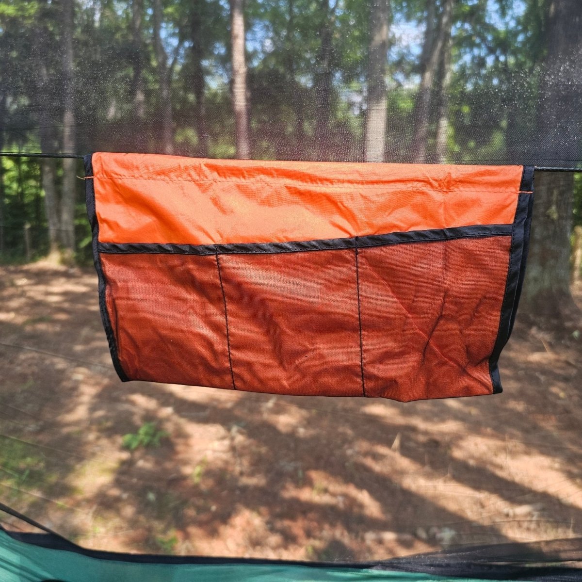 REM Hammock – Complete Sleep System - The Snag Bin