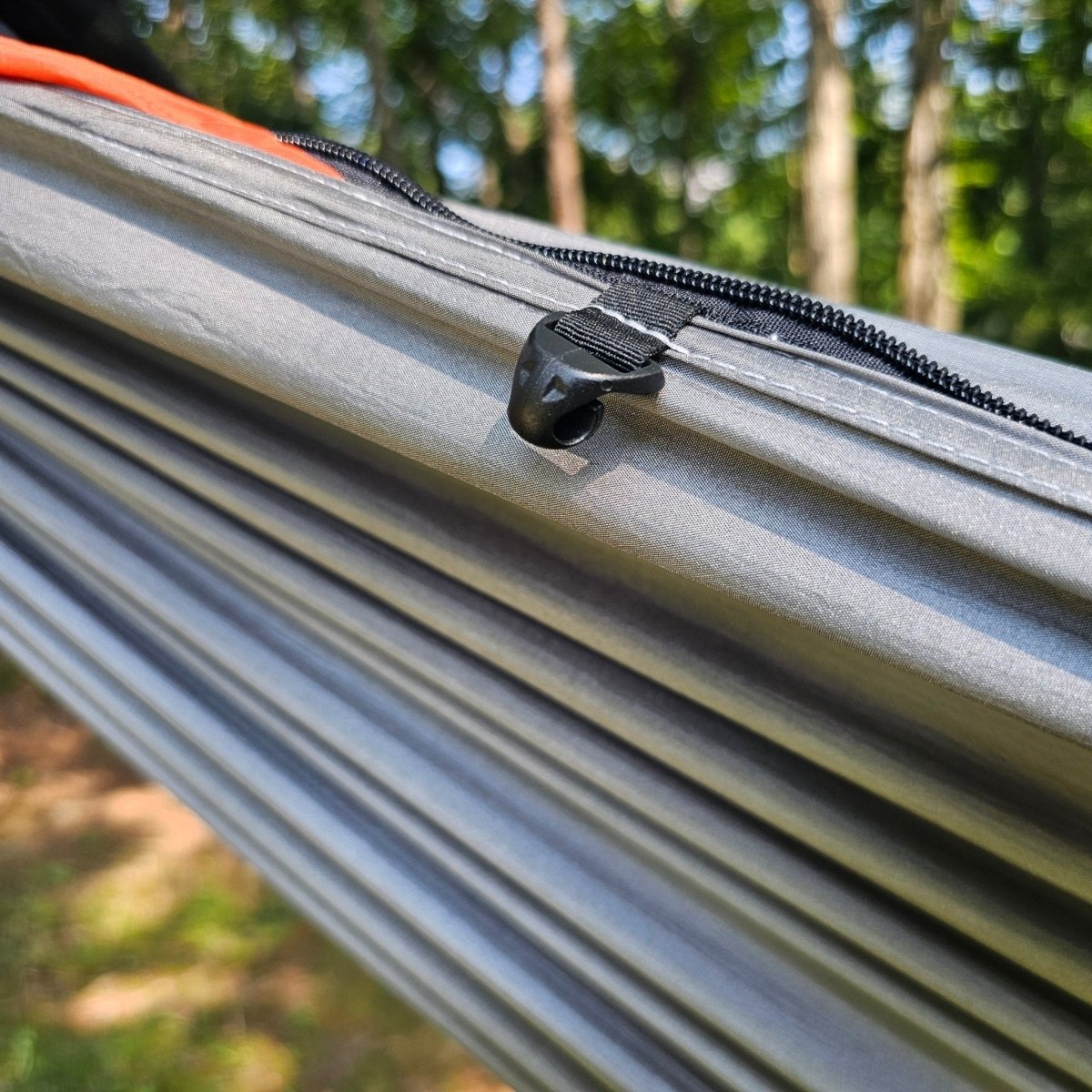 REM Hammock – Complete Sleep System - The Snag Bin