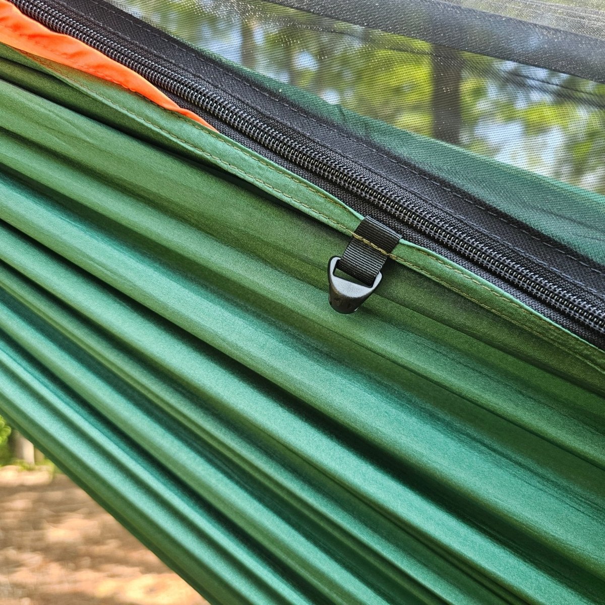 REM Hammock – Complete Sleep System - The Snag Bin
