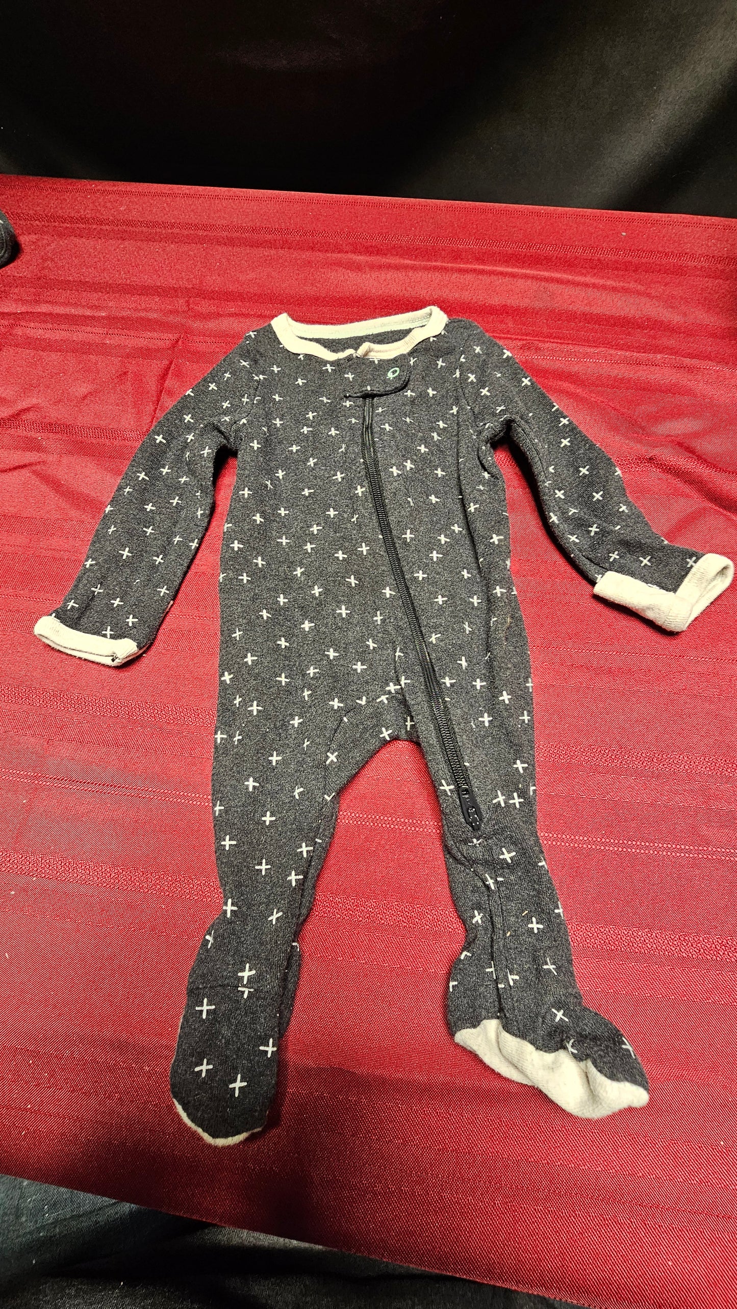 Cloud island newborn sleeper