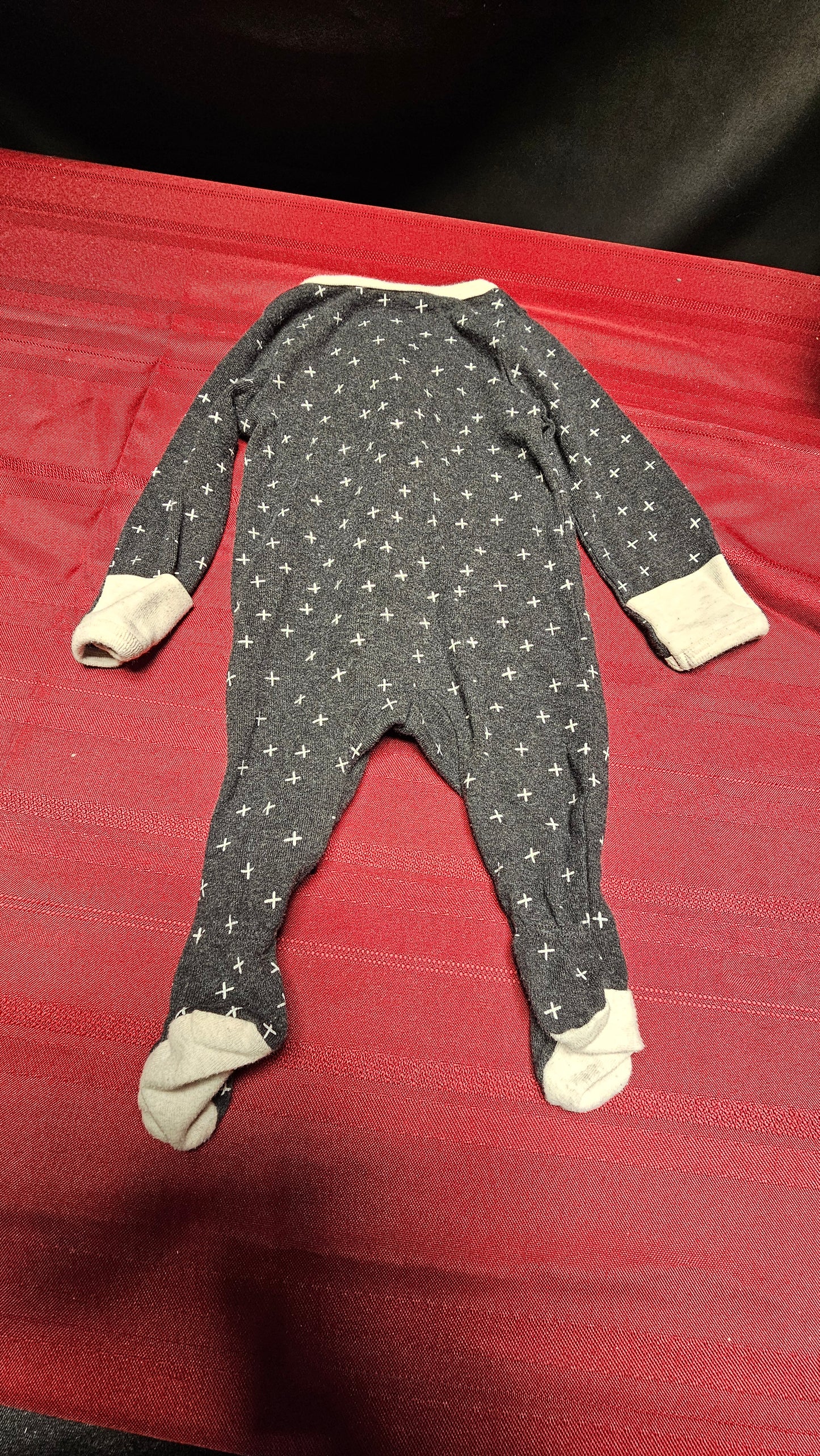 Cloud island newborn sleeper