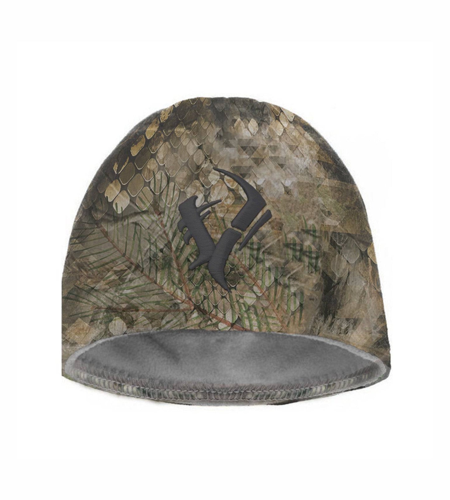 Vycah Skull Crush Beanie - Fall Vycah Beanies The Snag Bin