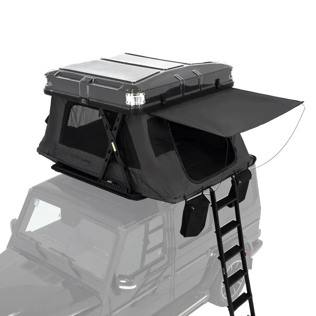 Sky Rover - The Snag Bin