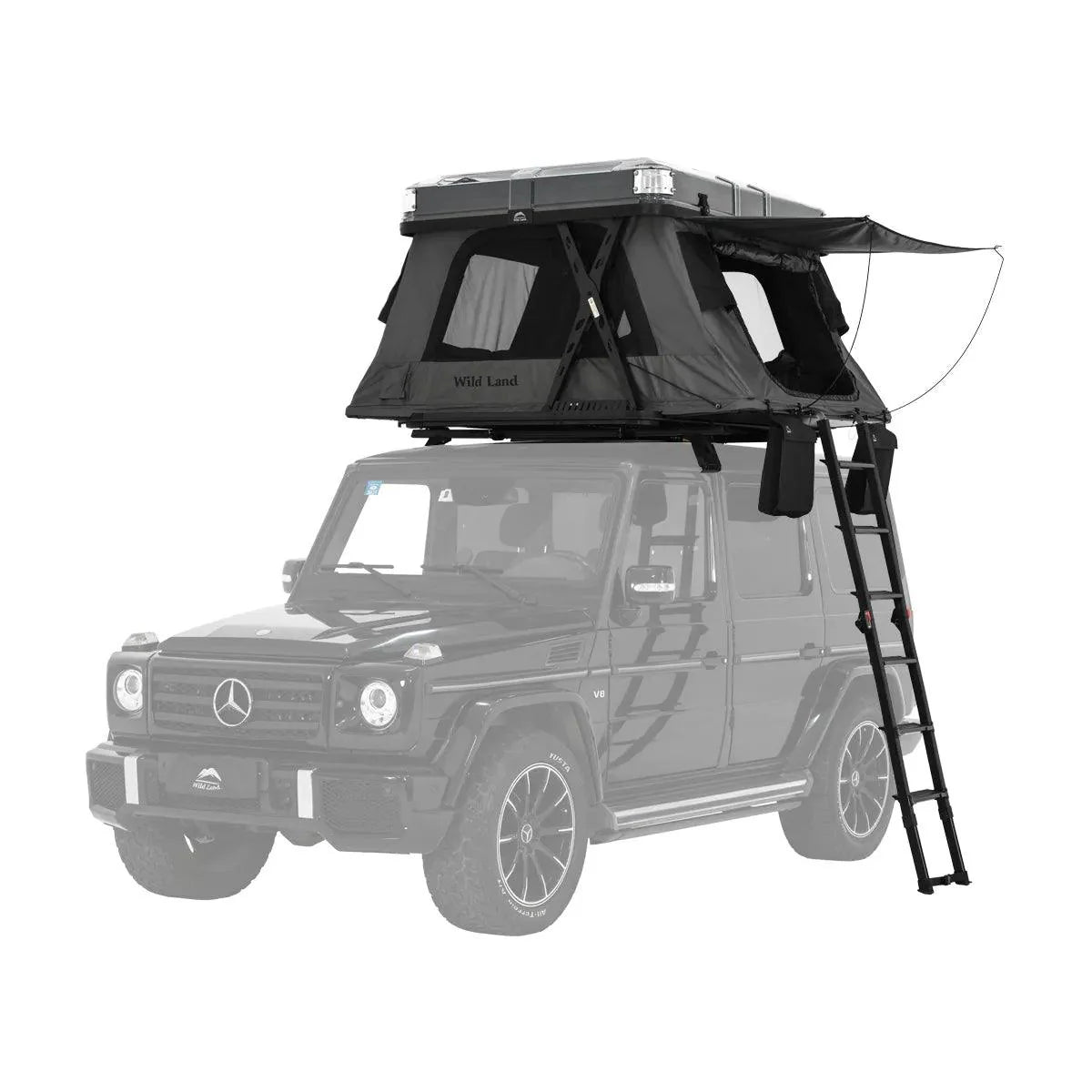 Sky Rover - The Snag Bin