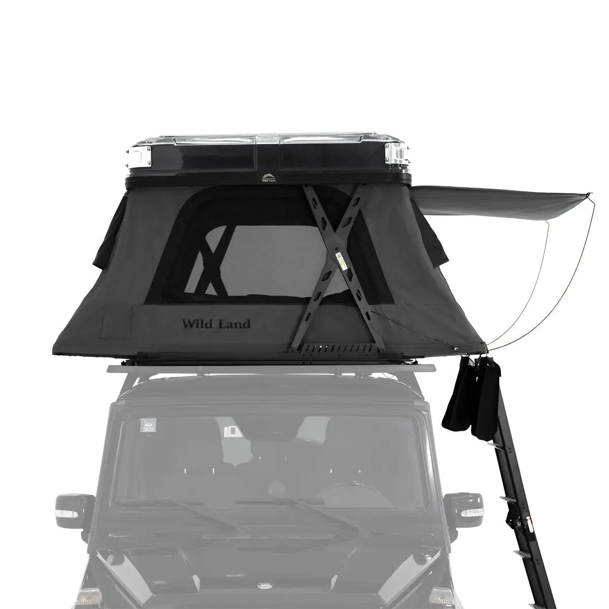 Sky Rover - The Snag Bin