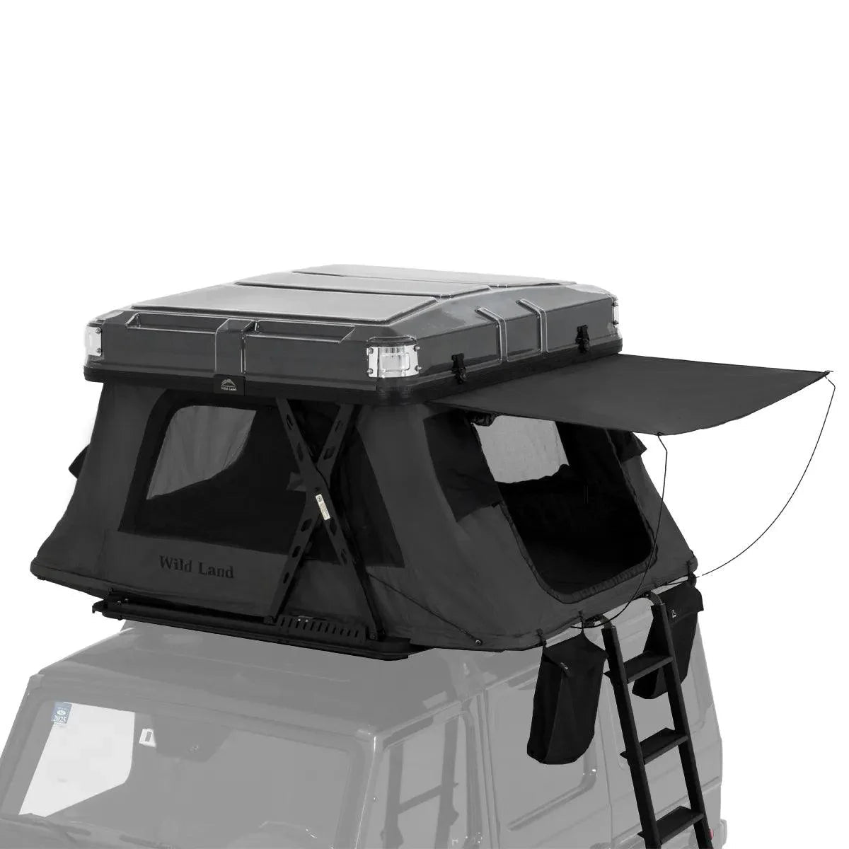 Sky Rover - The Snag Bin