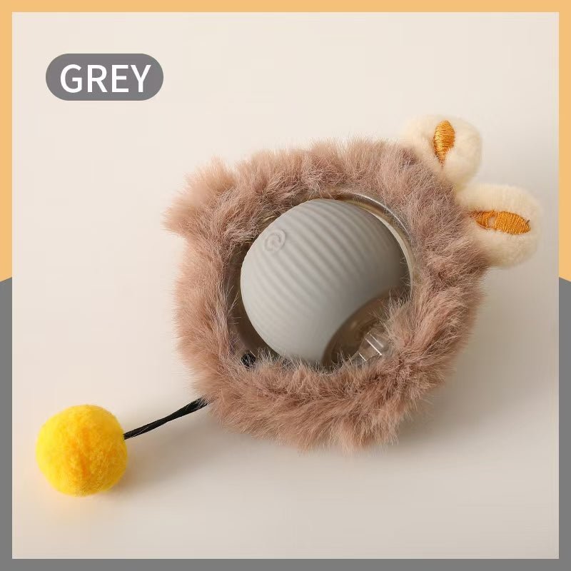 Smart Automatic Interactive Smart Ball - The Snag Bin