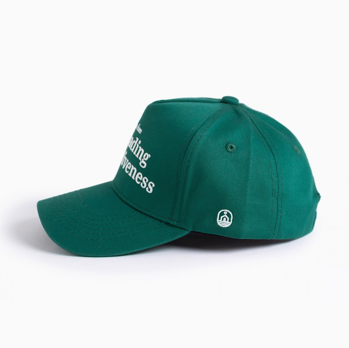 Spreading Pawsitiveness Cap - Limited Edition - The Snag Bin