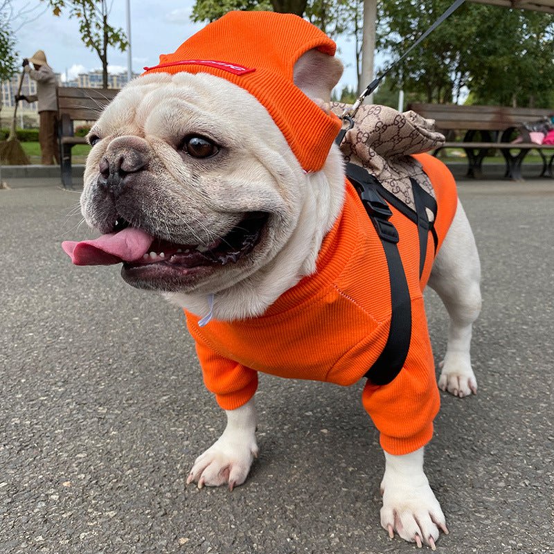 Street Dog Clothing - The Snag Bin