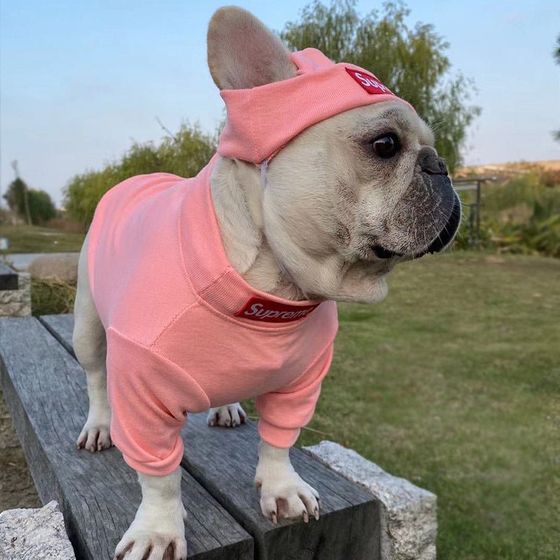 Street Dog Clothing - The Snag Bin