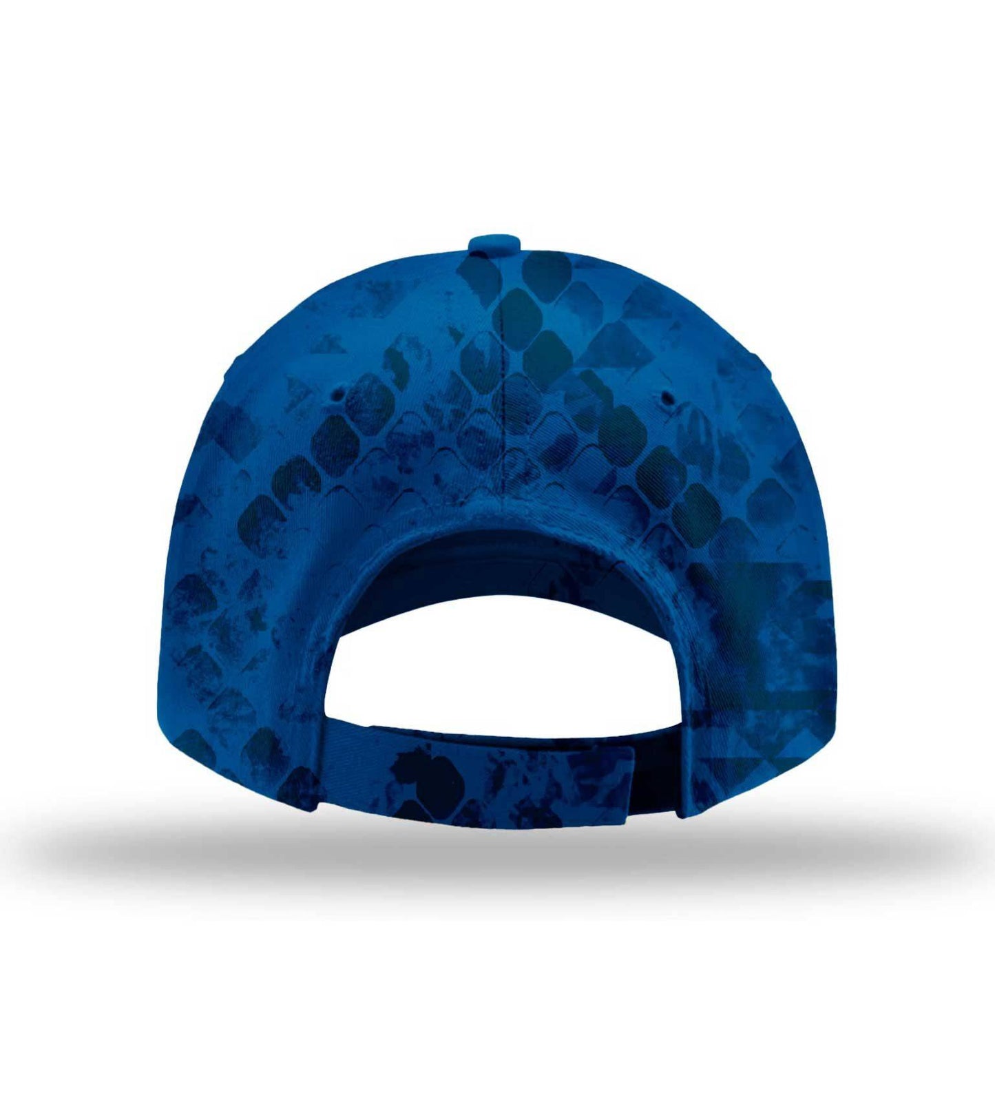 Camo Fade Cap Vycah The Snag Bin