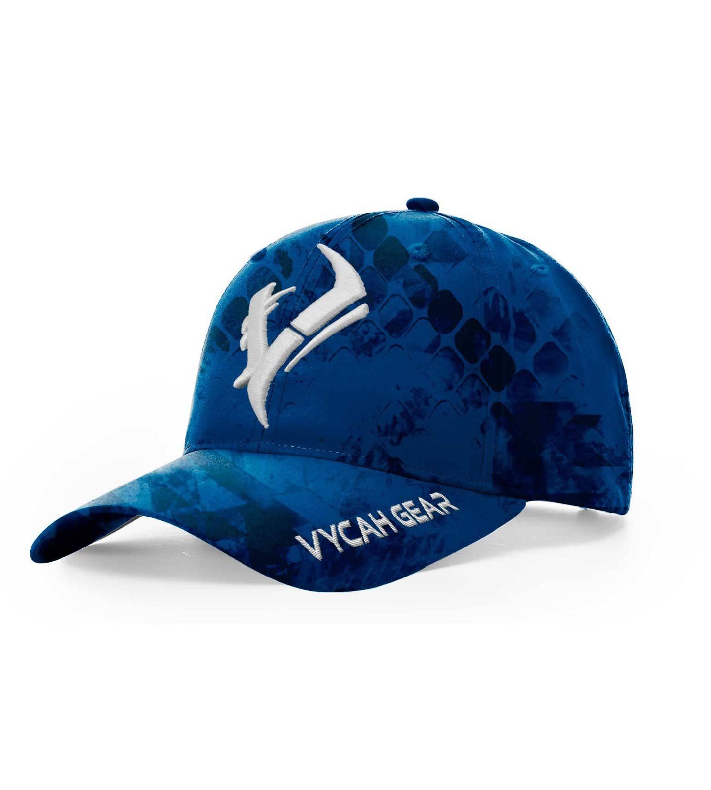 Camo Fade Cap Vycah 15.00 The Snag Bin