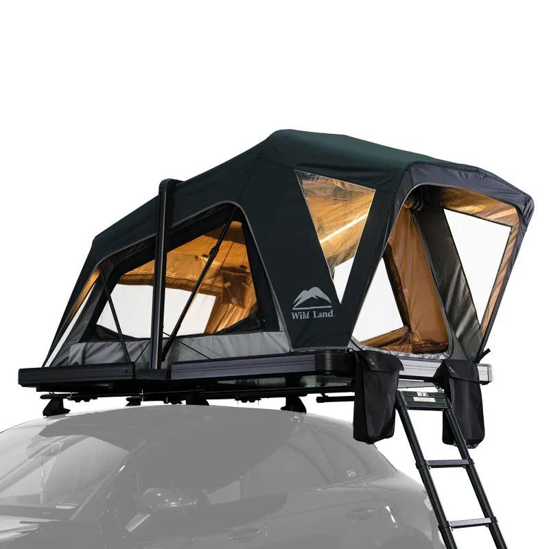 Summit Explorer - The Snag Bin