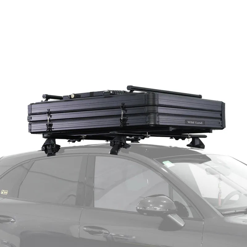 Summit Explorer - The Snag Bin