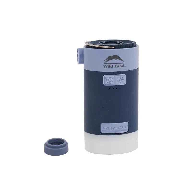 Summit Explorer - The Snag Bin