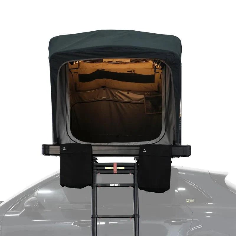 Summit Explorer - The Snag Bin