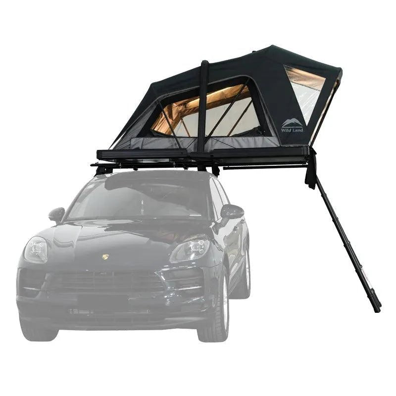 Summit Explorer - The Snag Bin