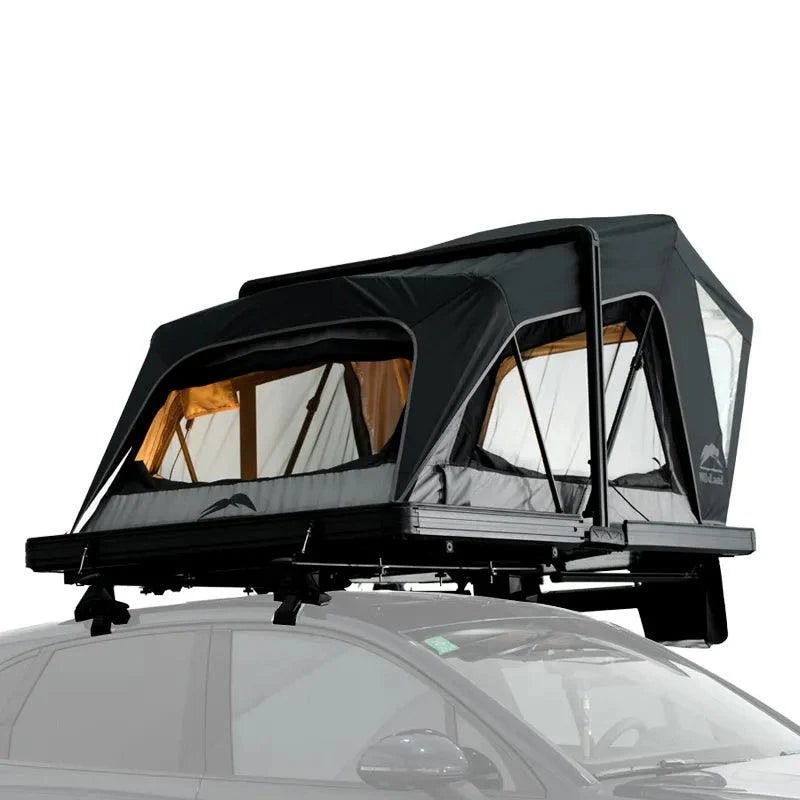 Summit Explorer - The Snag Bin
