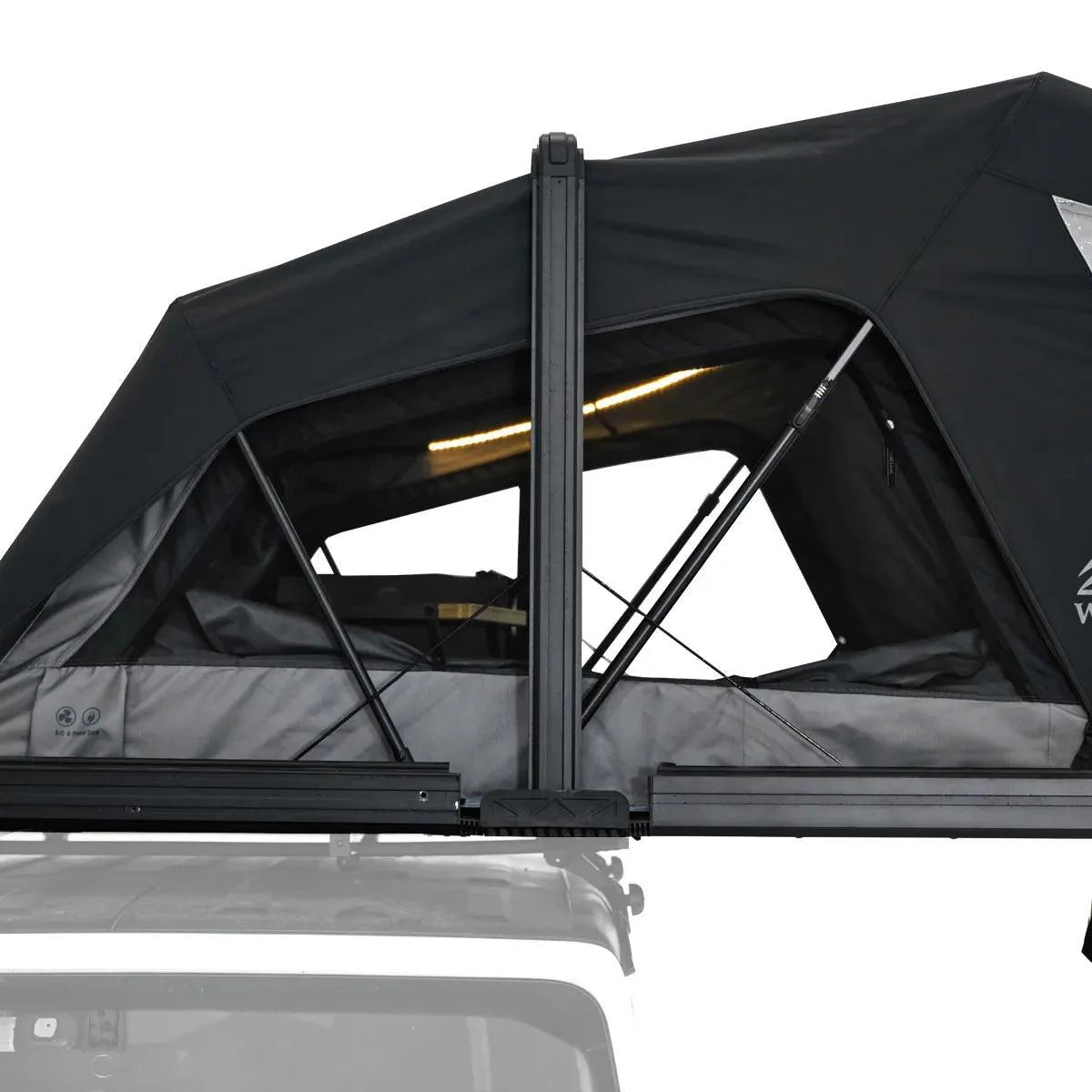 Summit Explorer Max - The Snag Bin